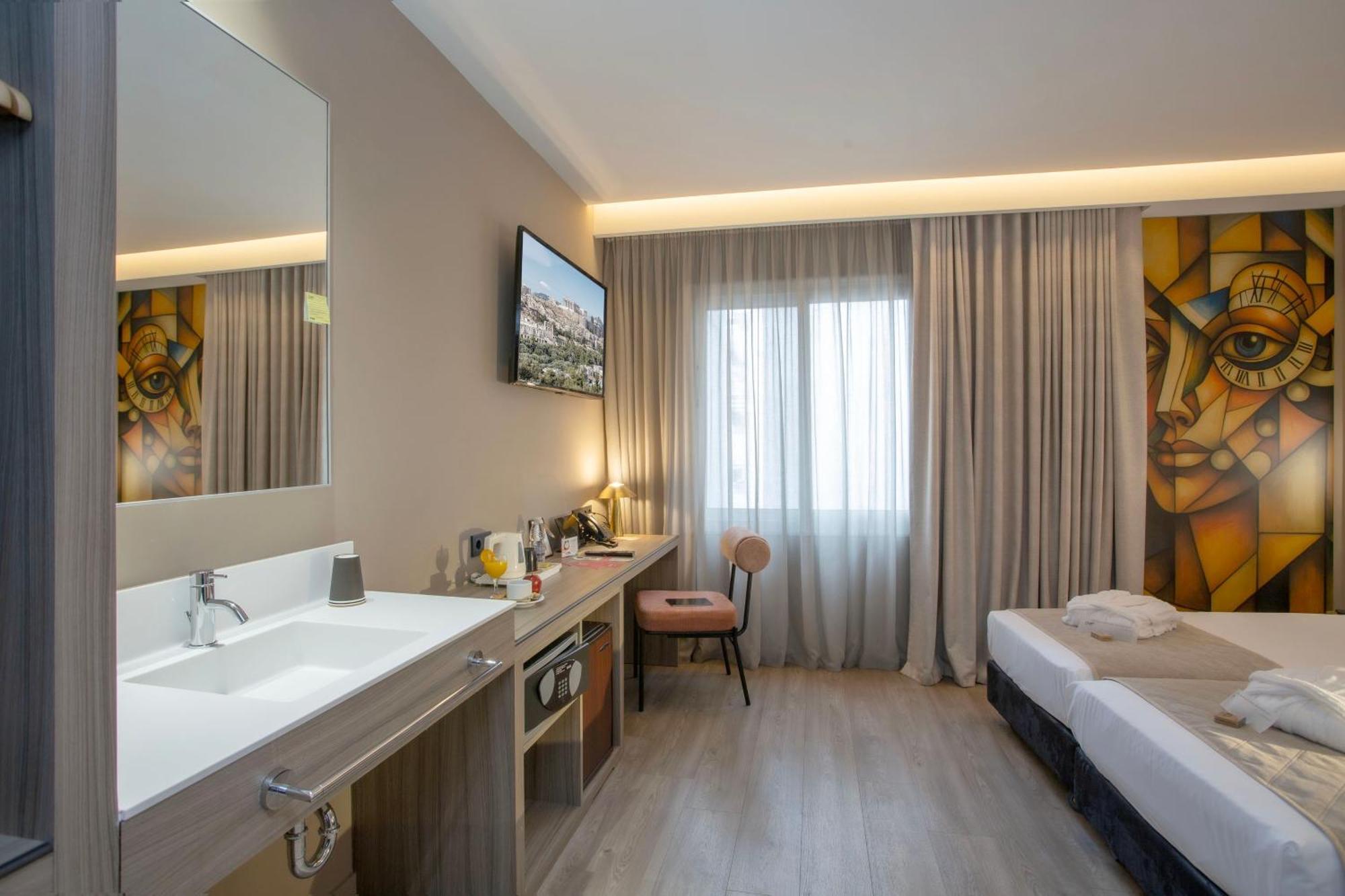 Double or Twin Room