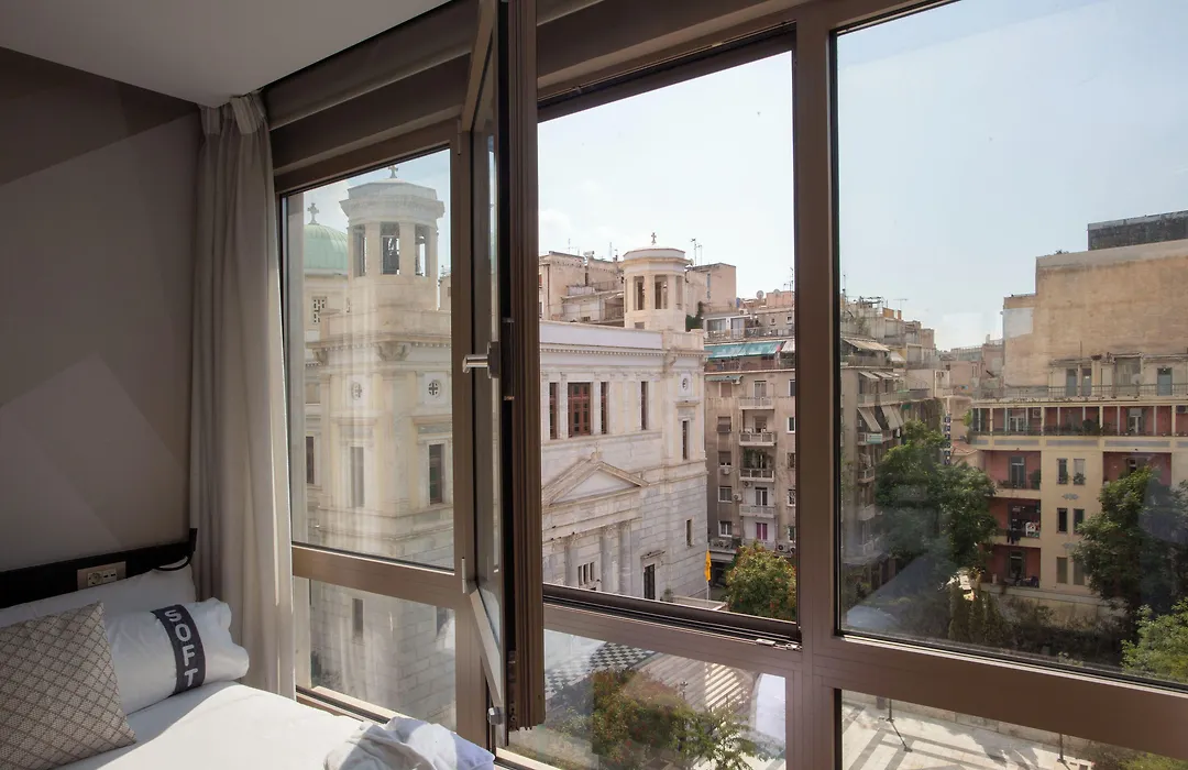 Casual Kubic Athens By Casual Hoteles-1