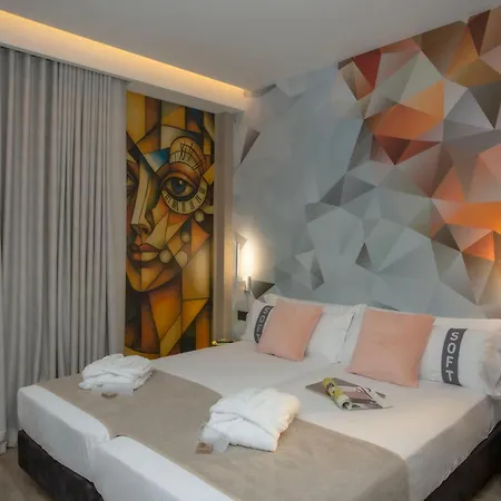 Casual Kubic Athens By Casual Hoteles-3